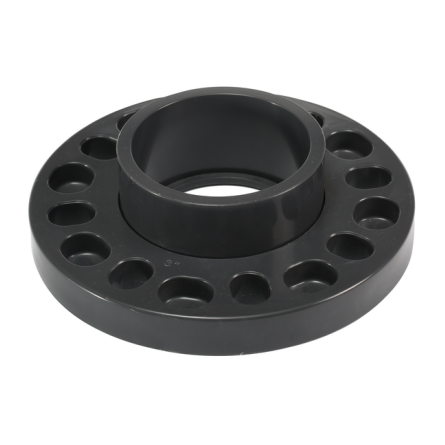 雙片式法蘭  VAN STONE FLANGE (UPVC  CPVC)  DIN